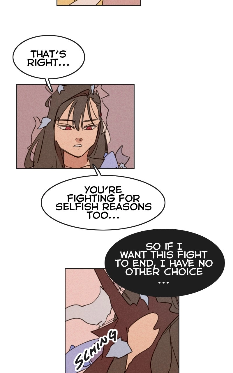 Read Blue Matter chapter 161 image 10 on Lezhin