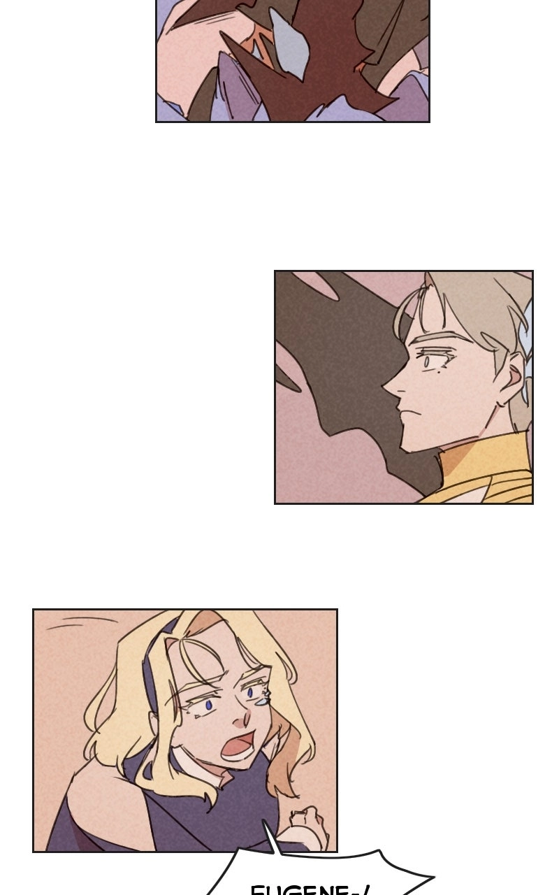 Read Blue Matter chapter 161 image 11 on Lezhin