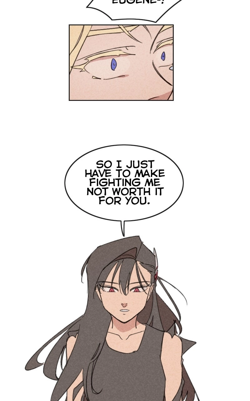 Read Blue Matter chapter 161 image 12 on Lezhin