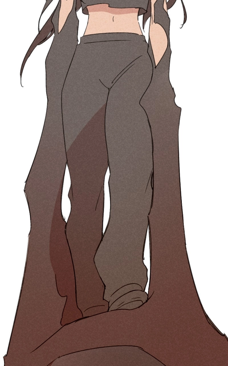 Read Blue Matter chapter 161 image 13 on Lezhin