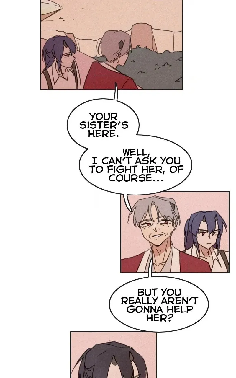 Read Blue Matter chapter 161 image 19 on Lezhin