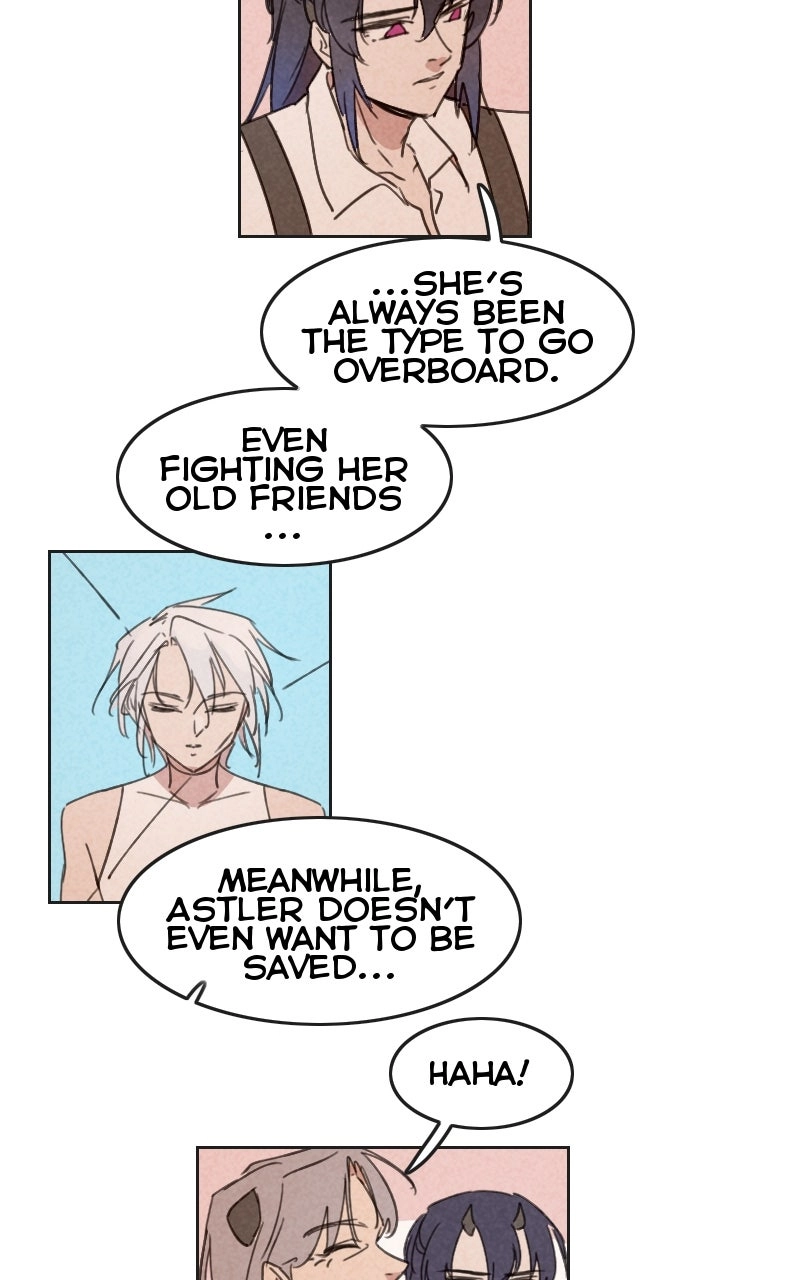Read Blue Matter chapter 161 image 20 on Lezhin