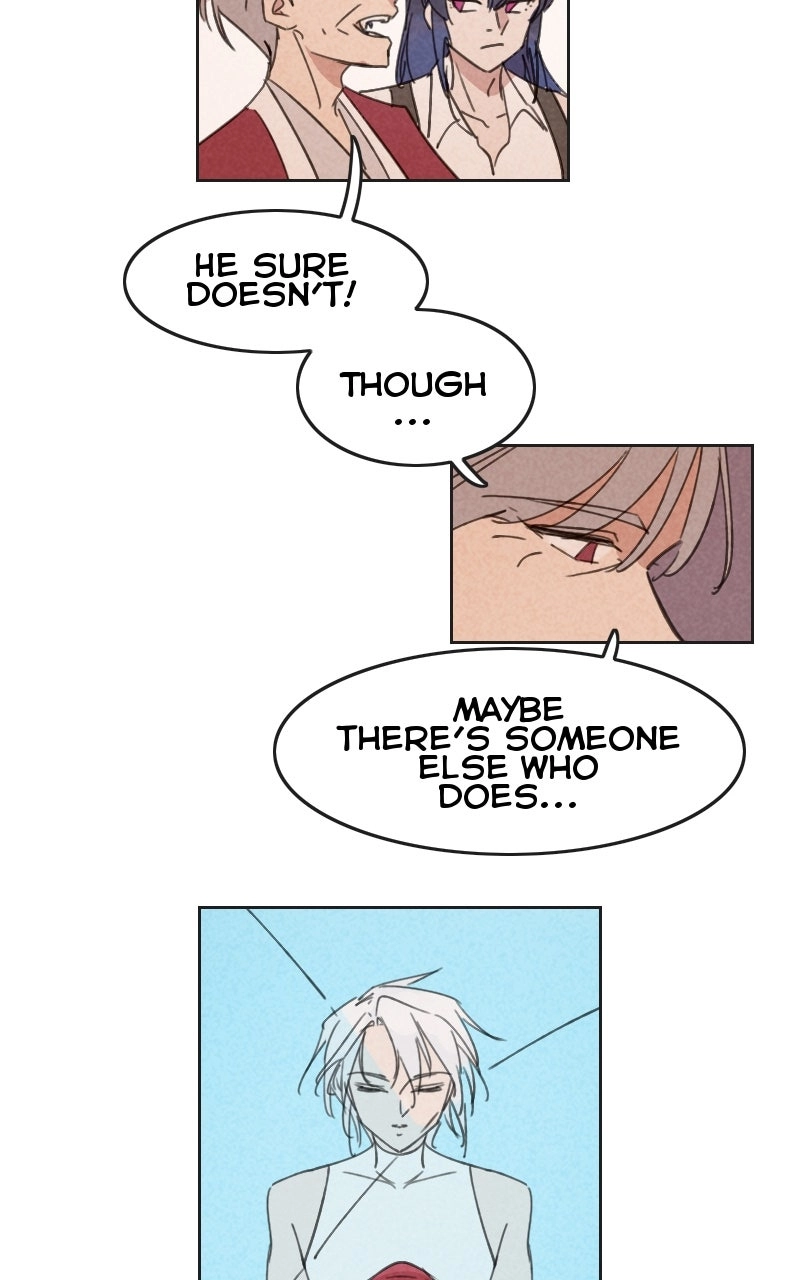 Read Blue Matter chapter 161 image 21 on Lezhin
