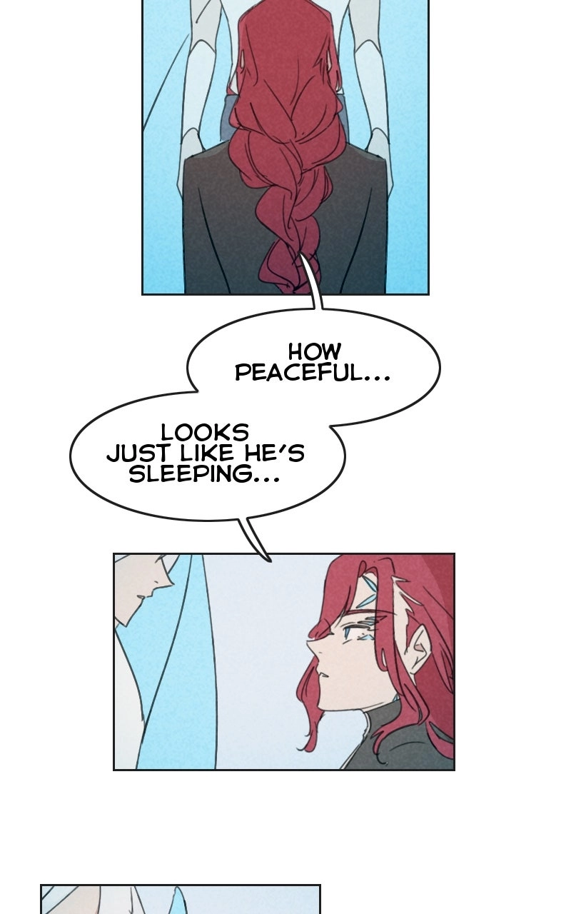 Read Blue Matter chapter 161 image 22 on Lezhin