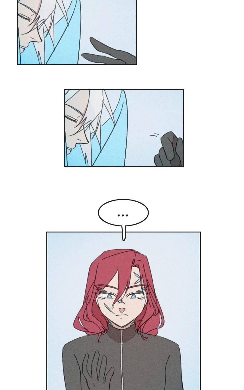Read Blue Matter chapter 161 image 23 on Lezhin