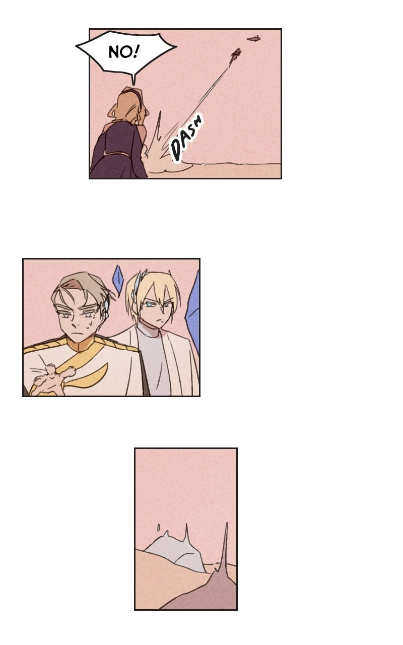 Read Blue Matter chapter 161 image 6 on Lezhin