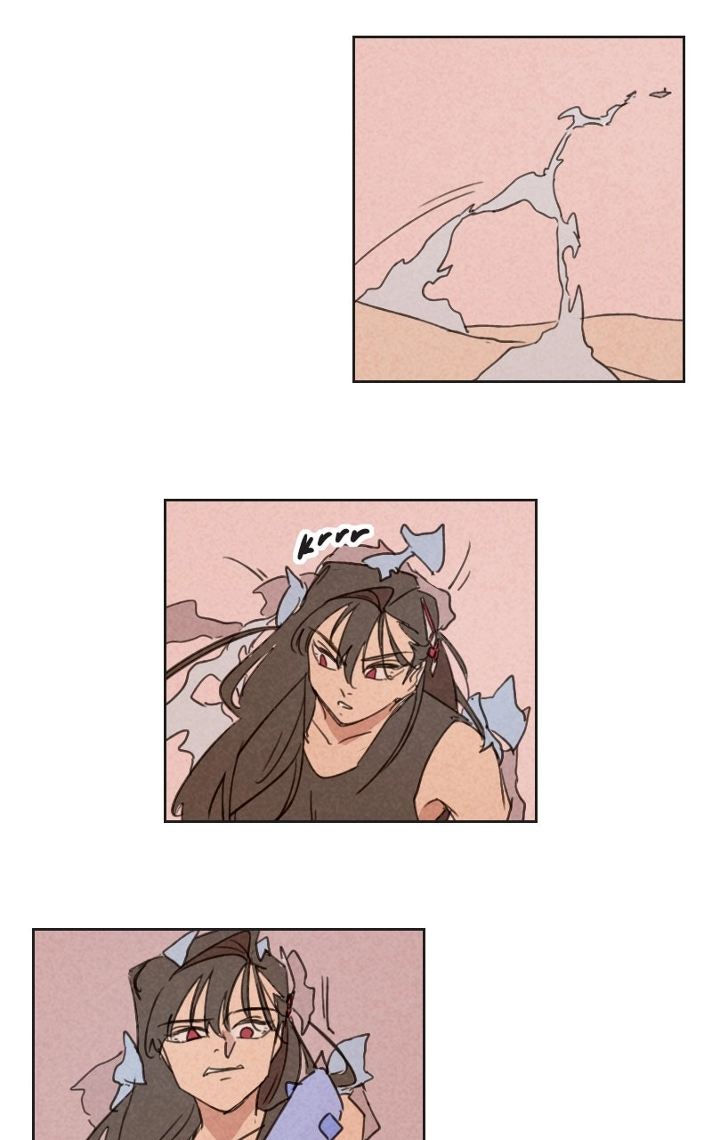 Read Blue Matter chapter 161 image 7 on Lezhin