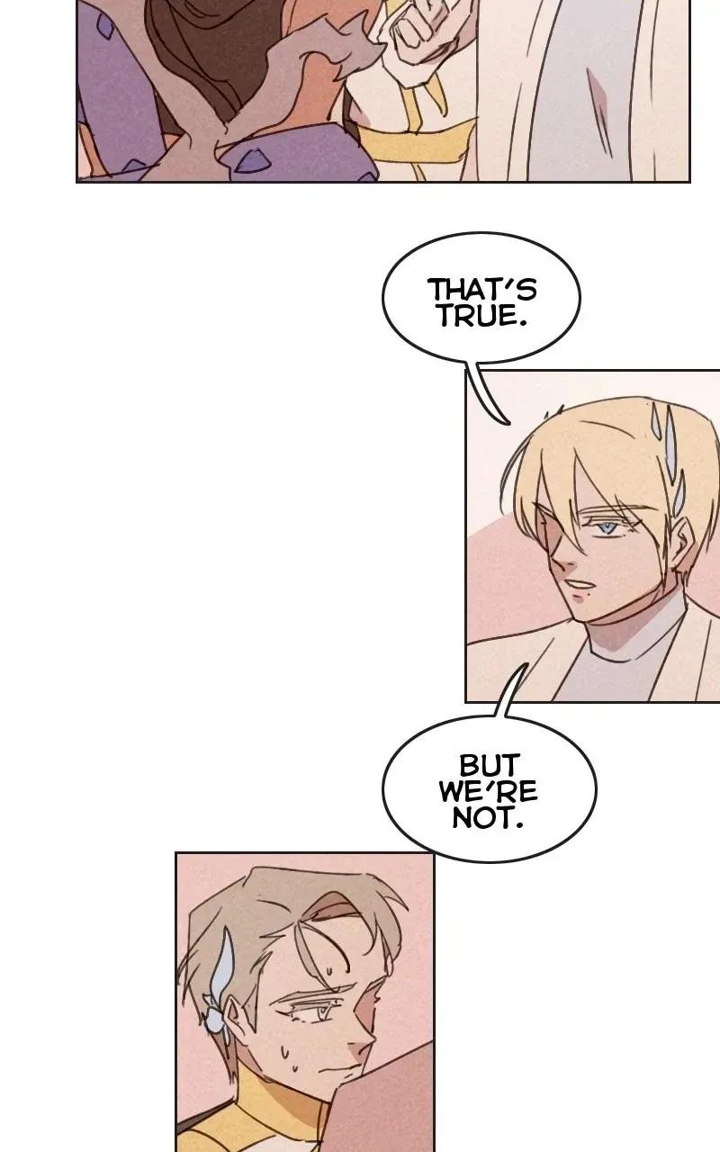 Read Blue Matter chapter 161 image 9 on Lezhin