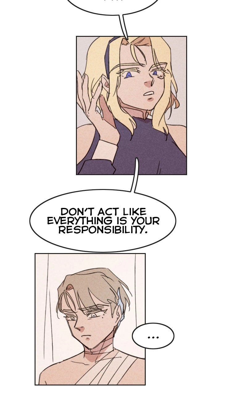 Read Blue Matter chapter 162 image 10 on Lezhin