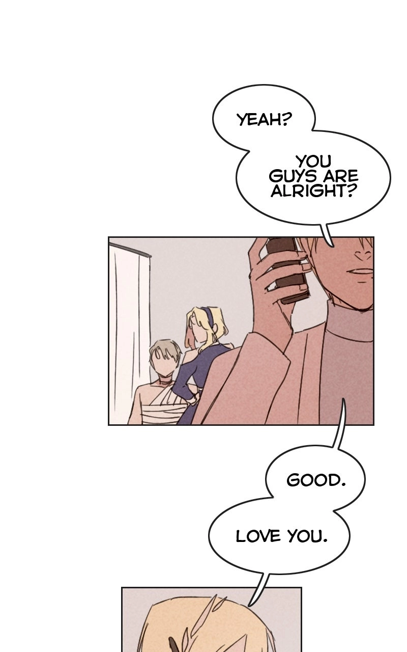 Read Blue Matter chapter 162 image 11 on Lezhin