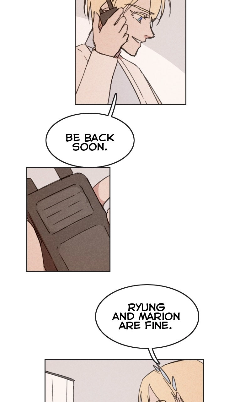 Read Blue Matter chapter 162 image 12 on Lezhin