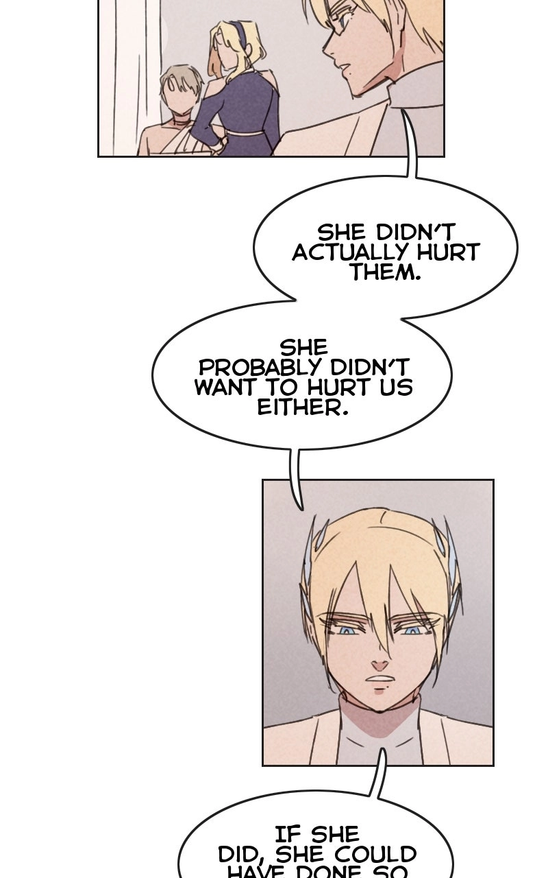 Read Blue Matter chapter 162 image 13 on Lezhin