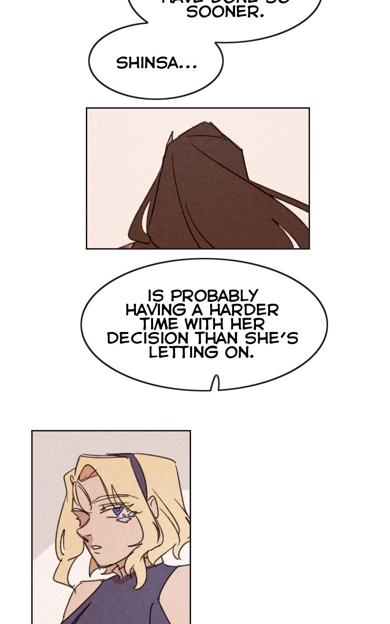 Read Blue Matter chapter 162 image 14 on Lezhin