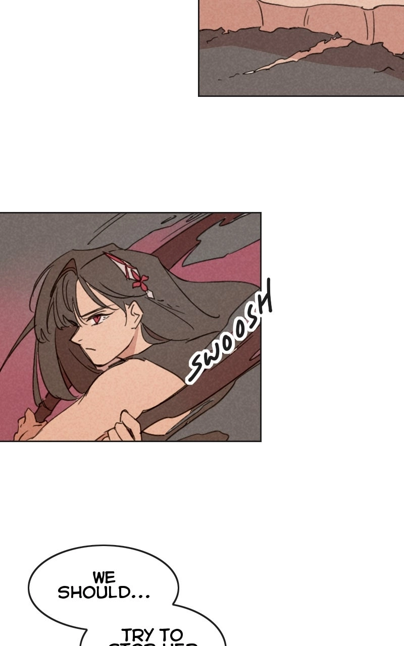 Read Blue Matter chapter 162 image 16 on Lezhin