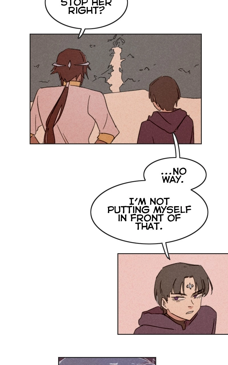 Read Blue Matter chapter 162 image 17 on Lezhin