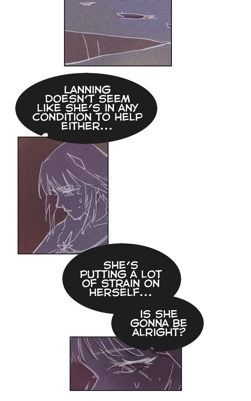 Read Blue Matter chapter 162 image 18 on Lezhin