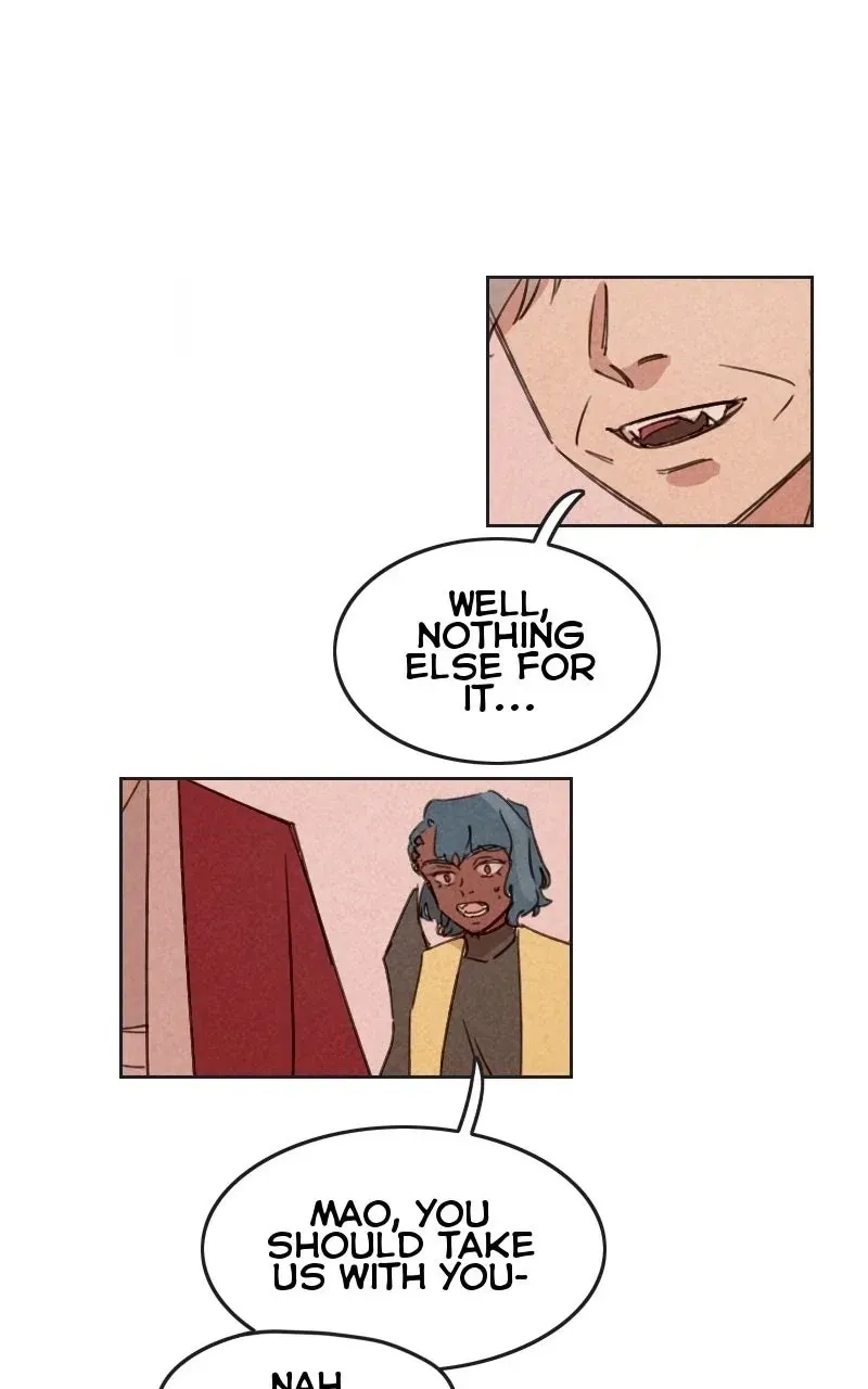 Read Blue Matter chapter 162 image 19 on Lezhin