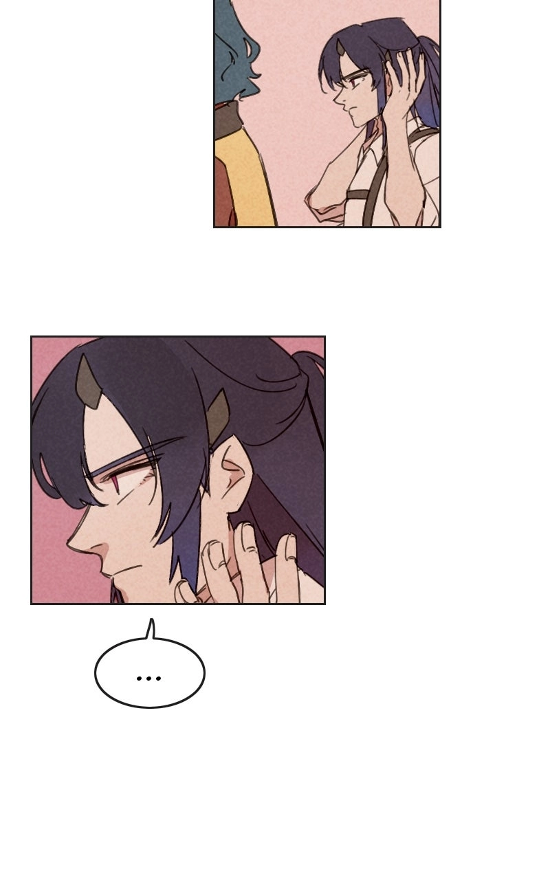 Read Blue Matter chapter 162 image 23 on Lezhin