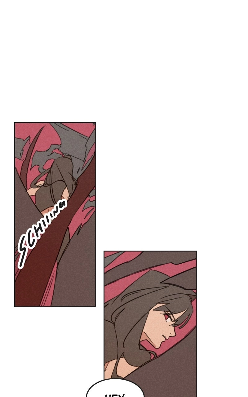 Read Blue Matter chapter 162 image 24 on Lezhin