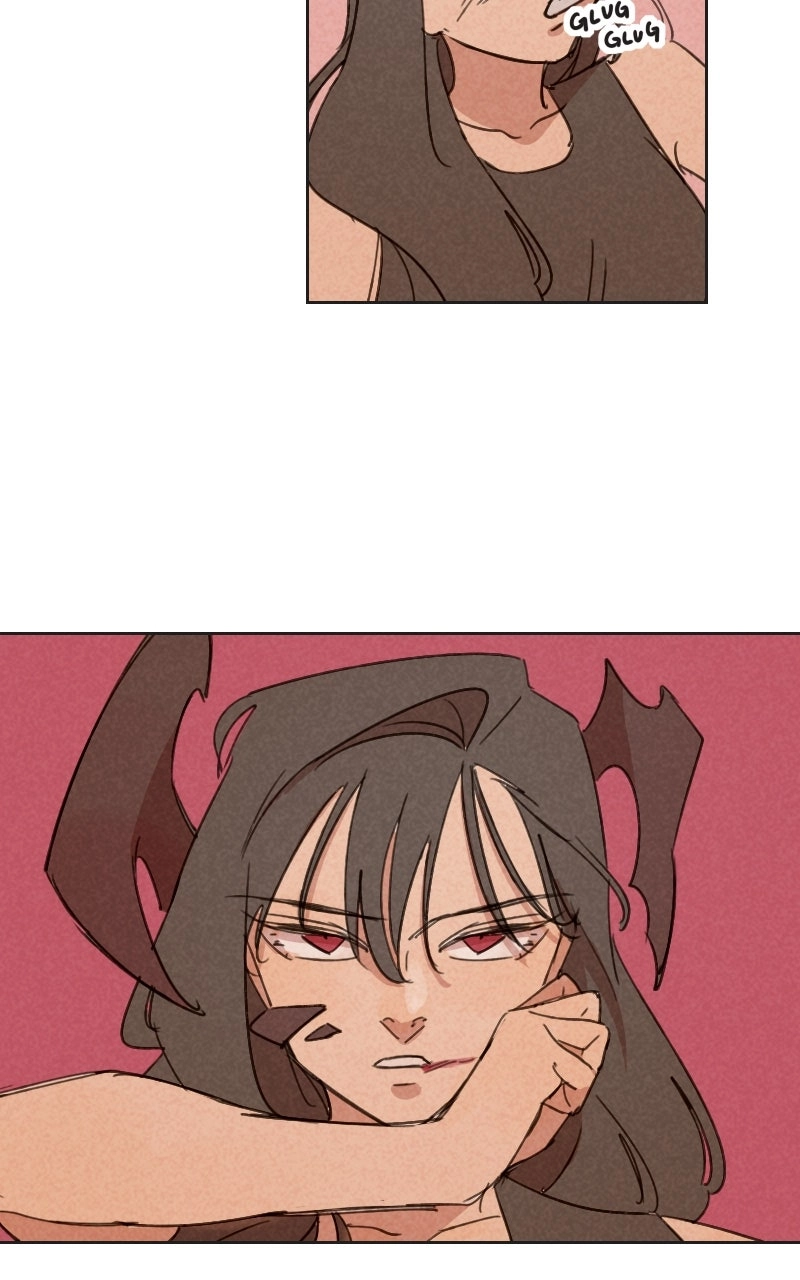 Read Blue Matter chapter 162 image 26 on Lezhin