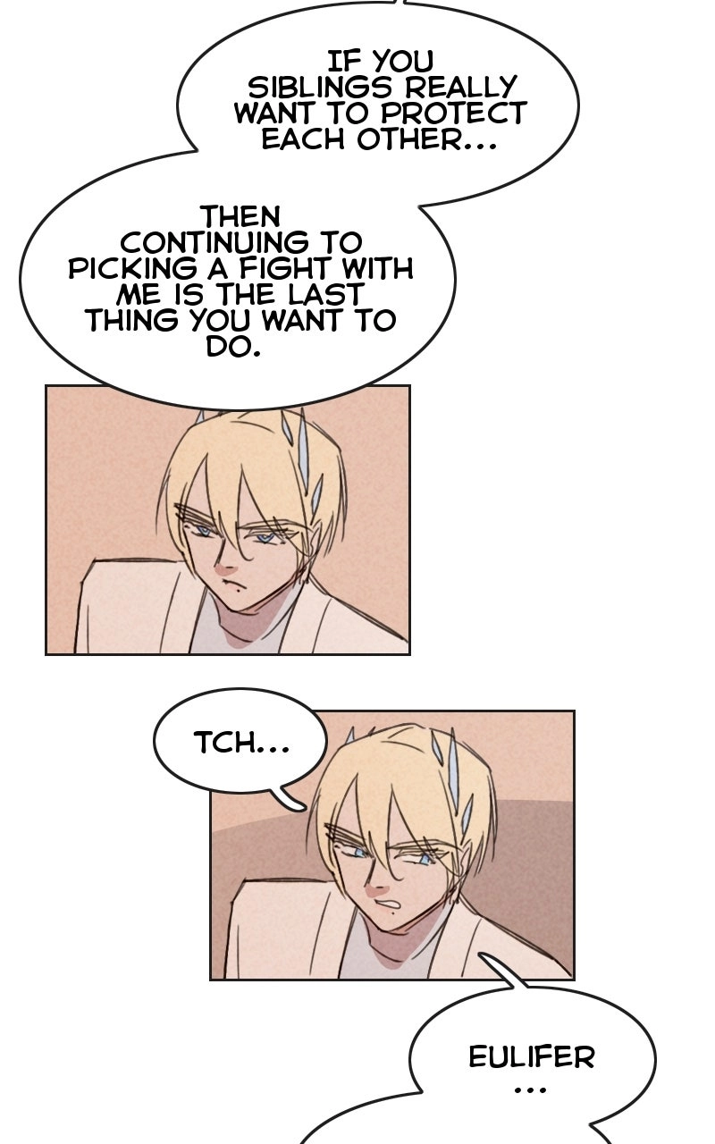 Read Blue Matter chapter 162 image 3 on Lezhin