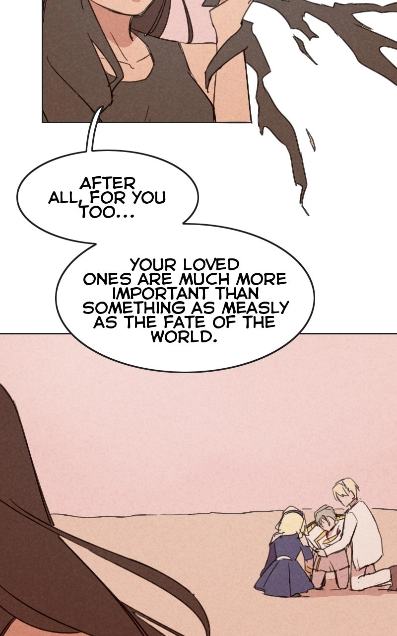 Read Blue Matter chapter 162 image 5 on Lezhin