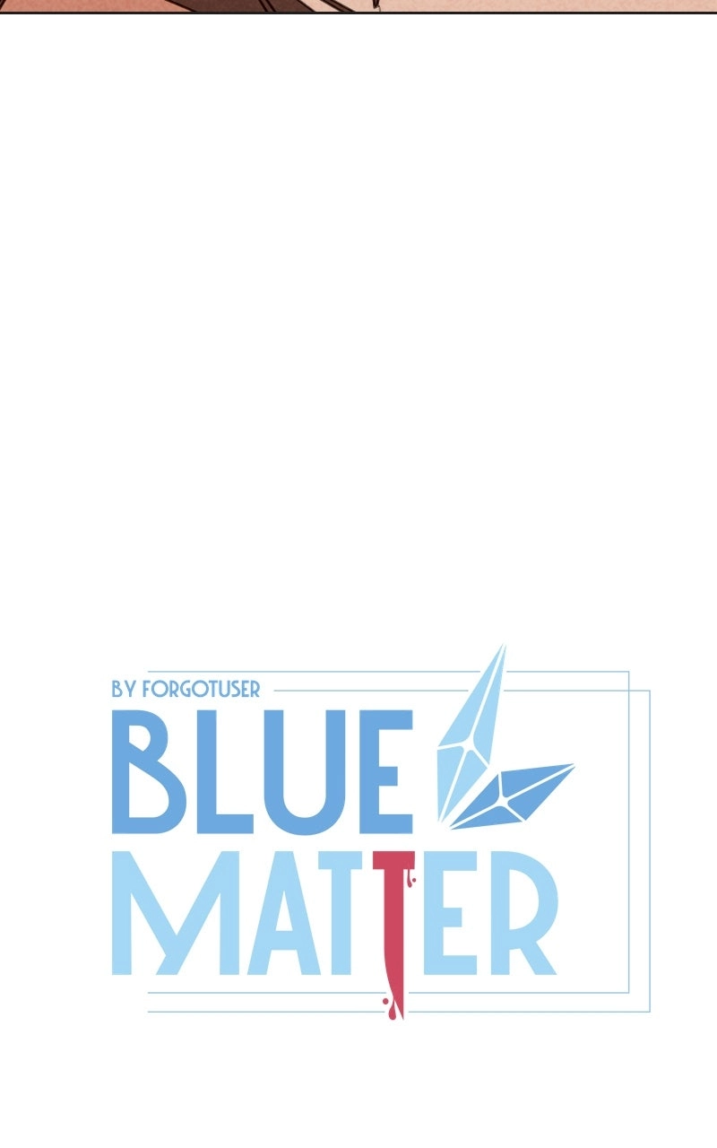 Read Blue Matter chapter 162 image 6 on Lezhin