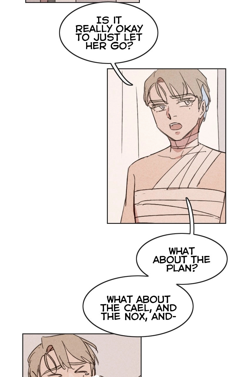 Read Blue Matter chapter 162 image 8 on Lezhin