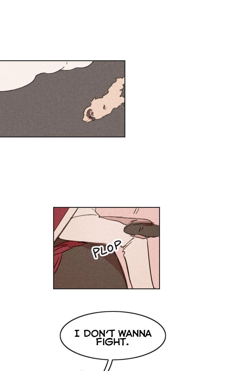 Read Blue Matter chapter 163 image 0 on Lezhin