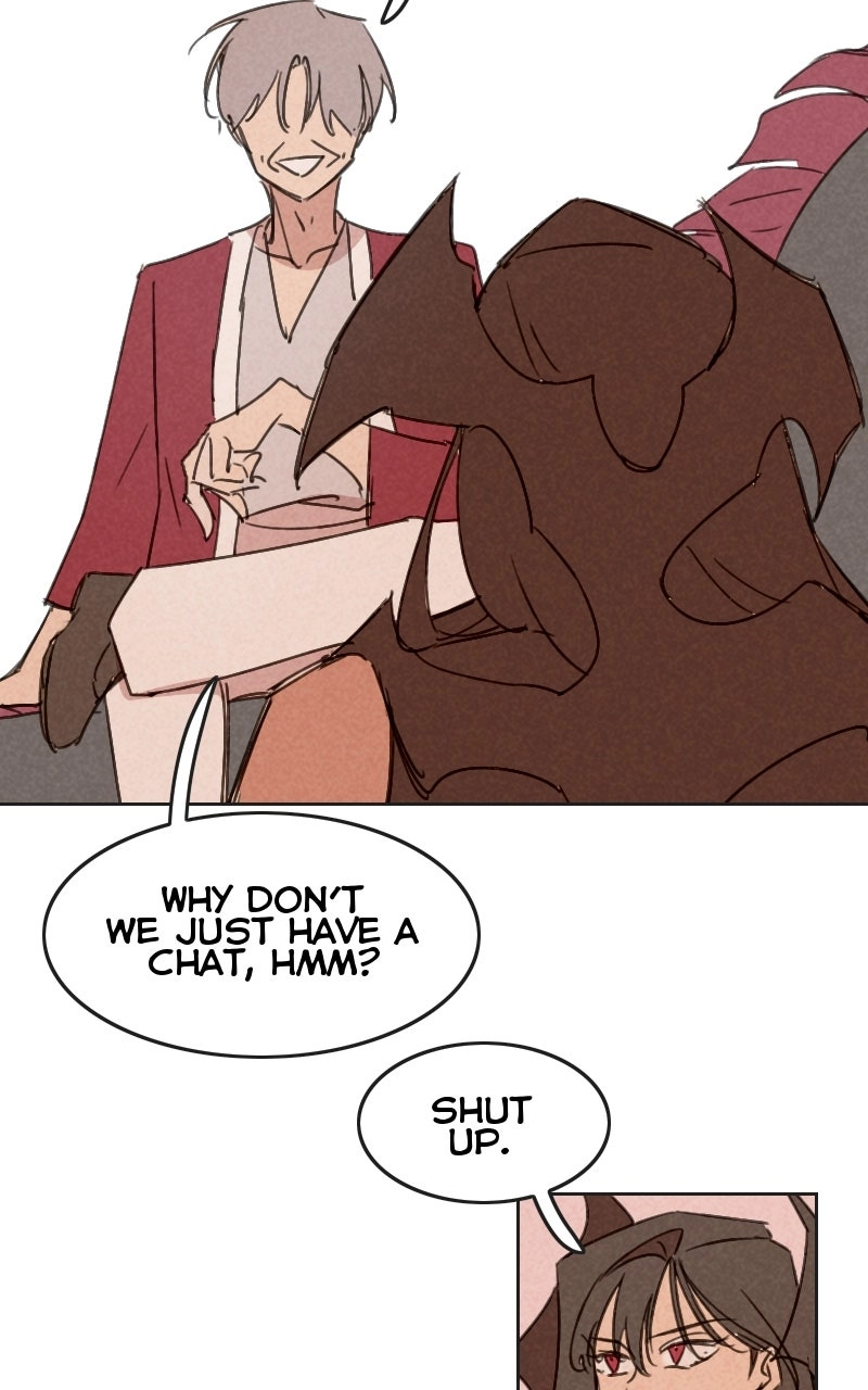 Read Blue Matter chapter 163 image 1 on Lezhin