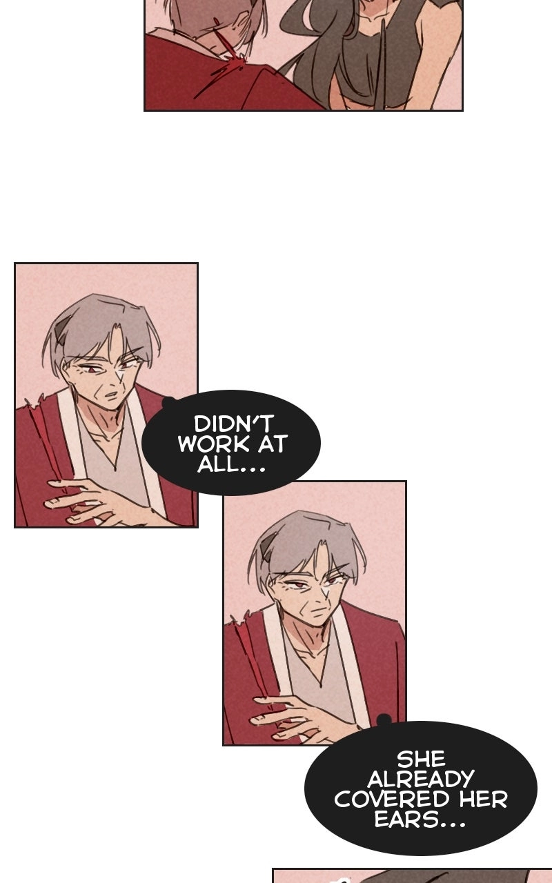 Read Blue Matter chapter 163 image 10 on Lezhin