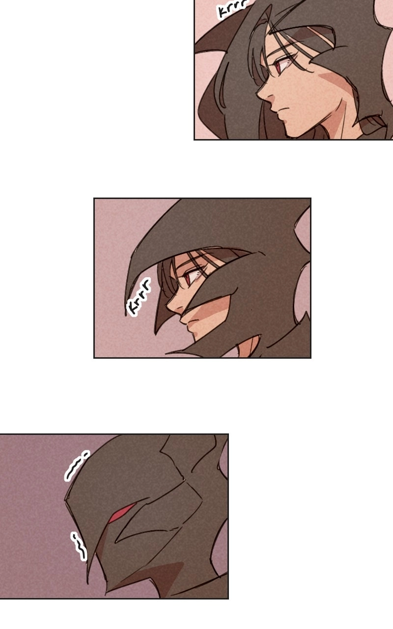 Read Blue Matter chapter 163 image 11 on Lezhin