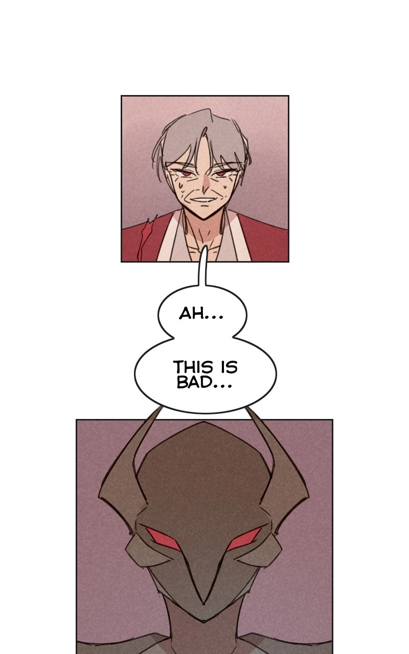Read Blue Matter chapter 163 image 12 on Lezhin