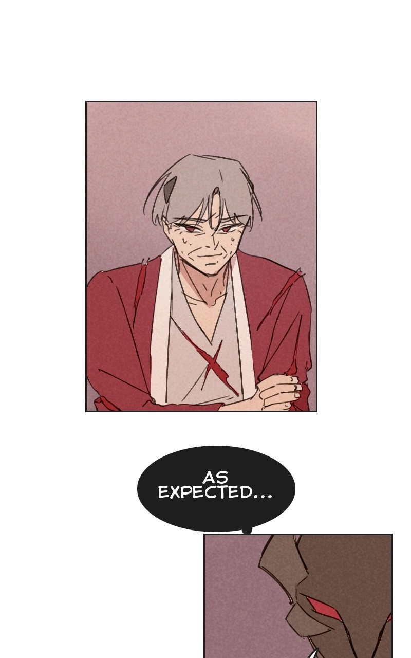 Read Blue Matter chapter 163 image 15 on Lezhin