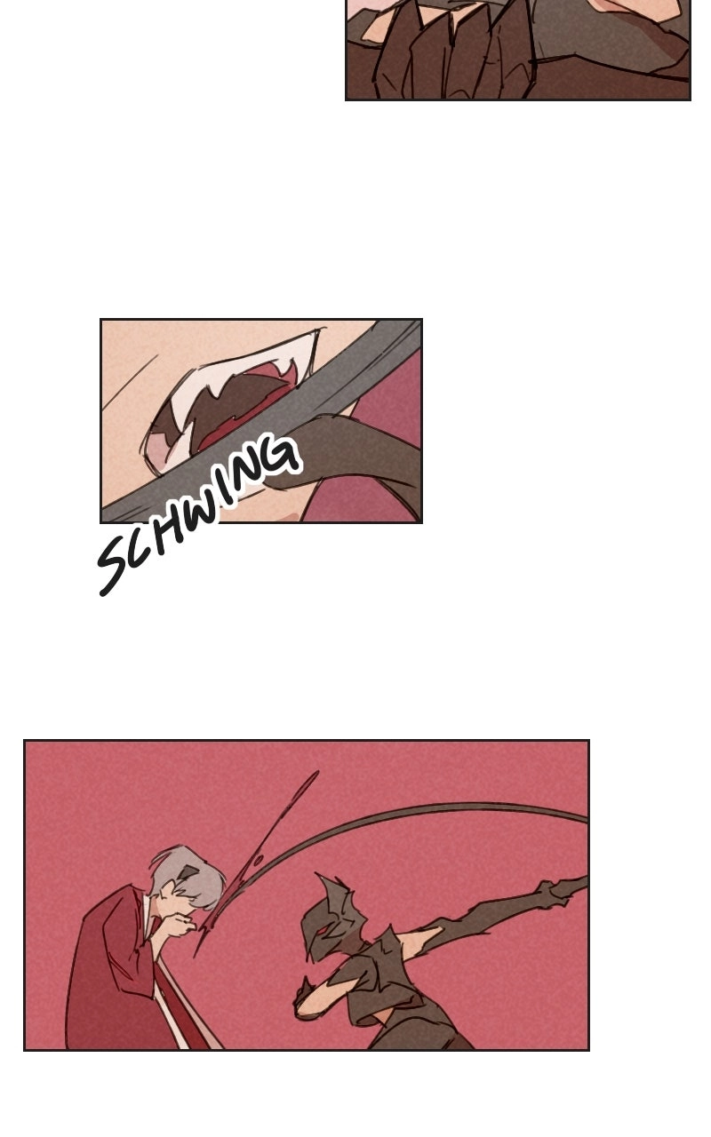 Read Blue Matter chapter 163 image 17 on Lezhin