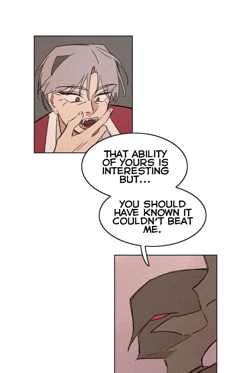 Read Blue Matter chapter 163 image 18 on Lezhin