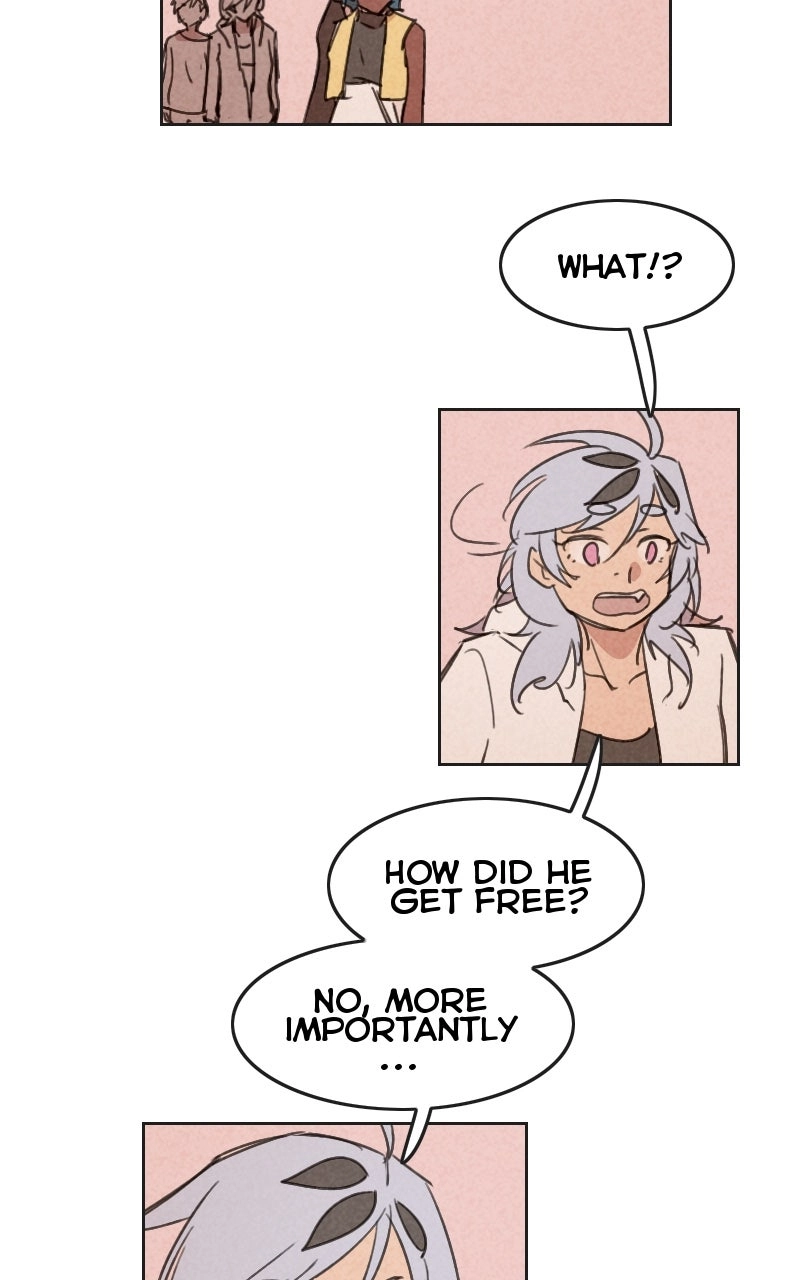 Read Blue Matter chapter 163 image 22 on Lezhin