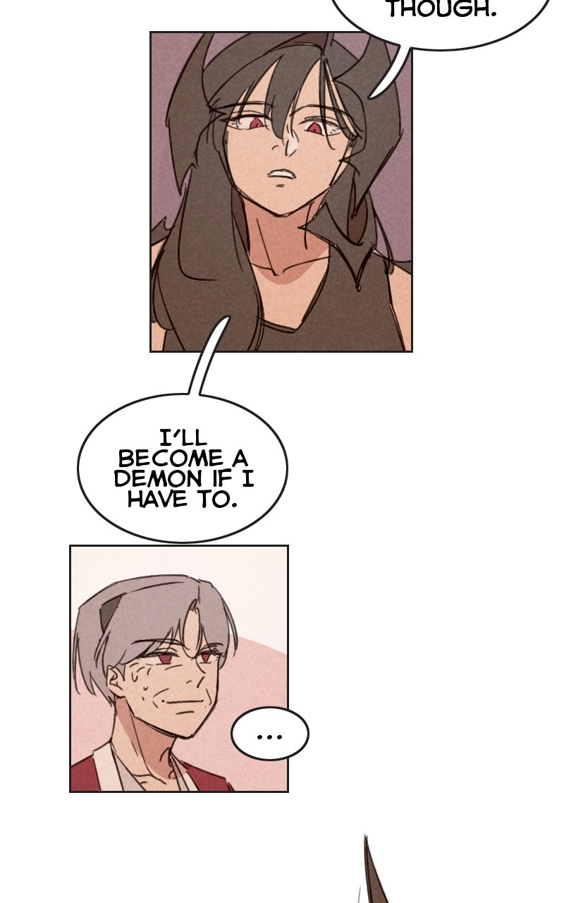 Read Blue Matter chapter 163 image 4 on Lezhin
