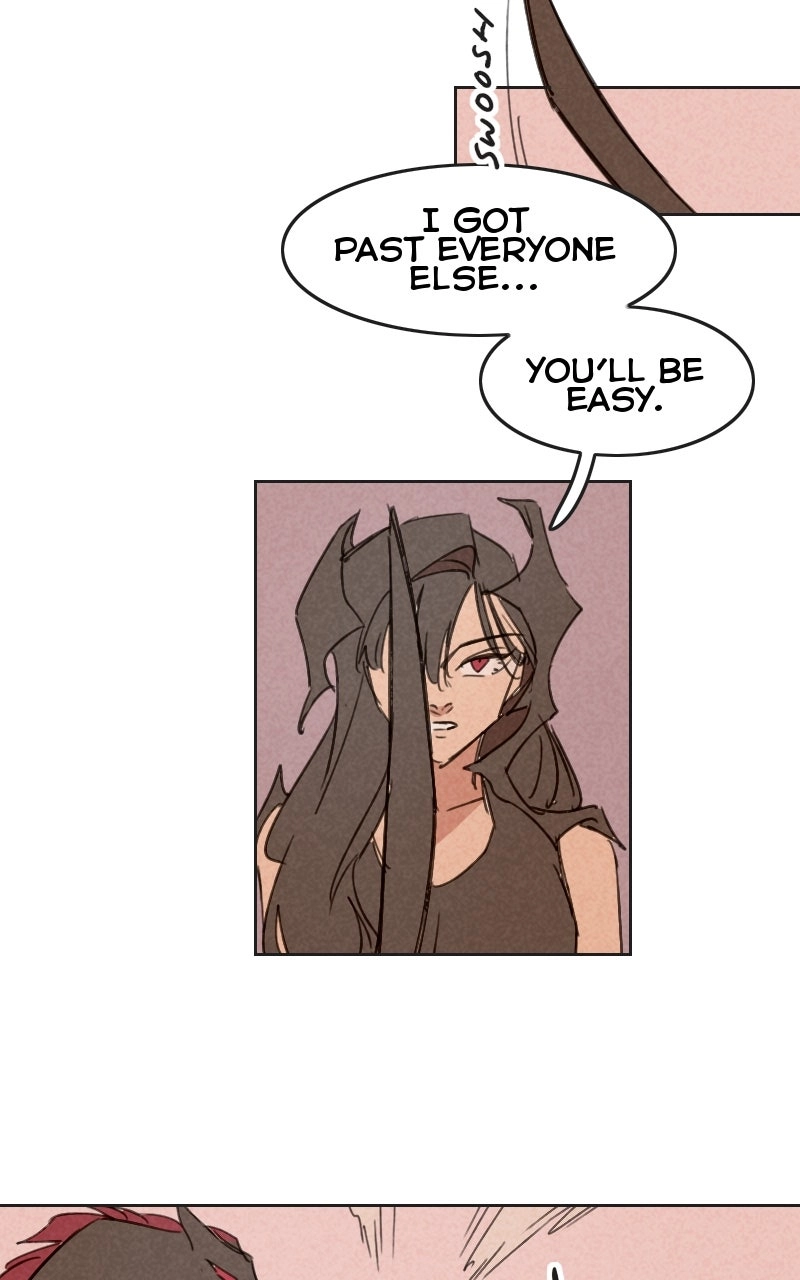 Read Blue Matter chapter 163 image 5 on Lezhin