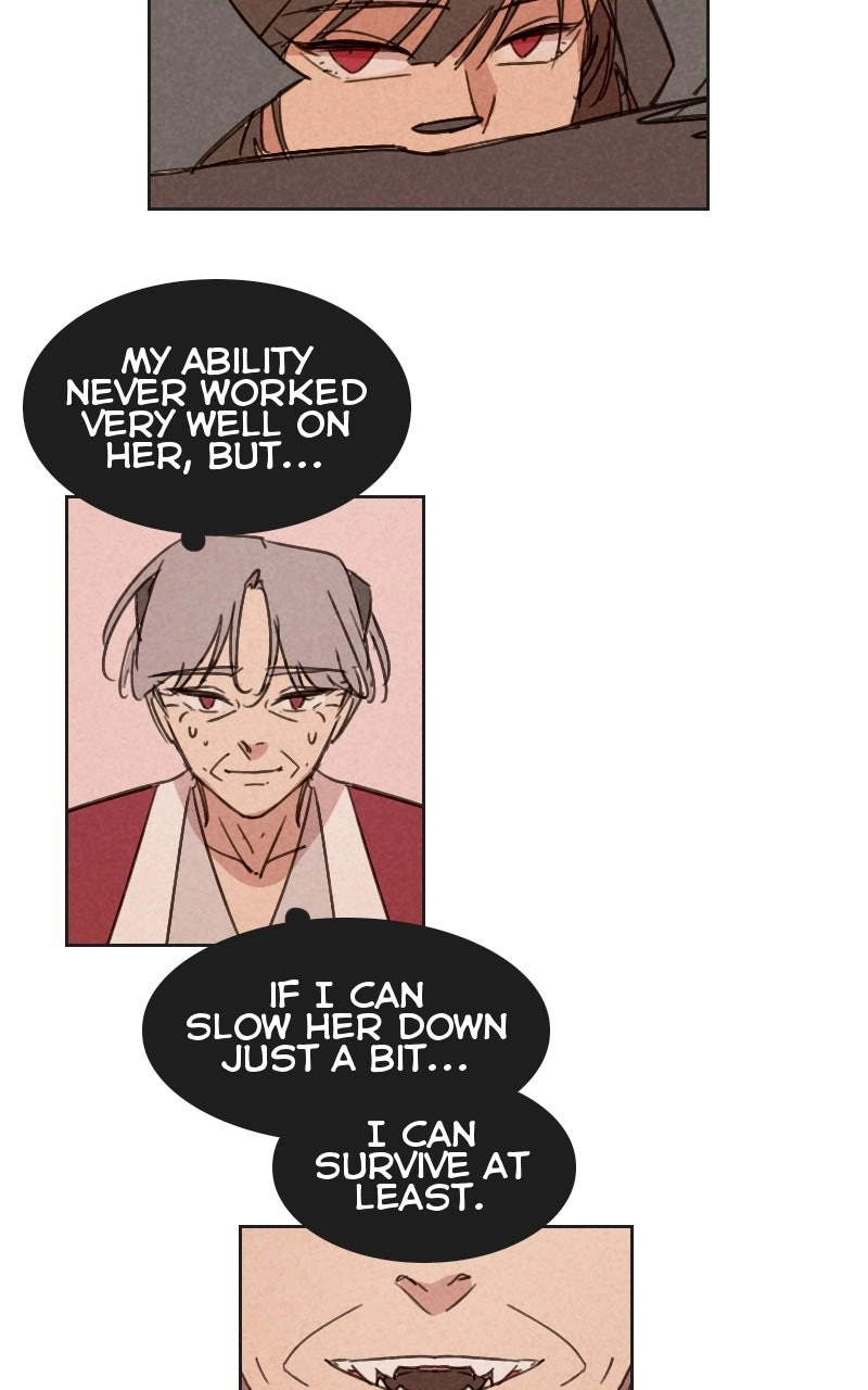 Read Blue Matter chapter 163 image 8 on Lezhin