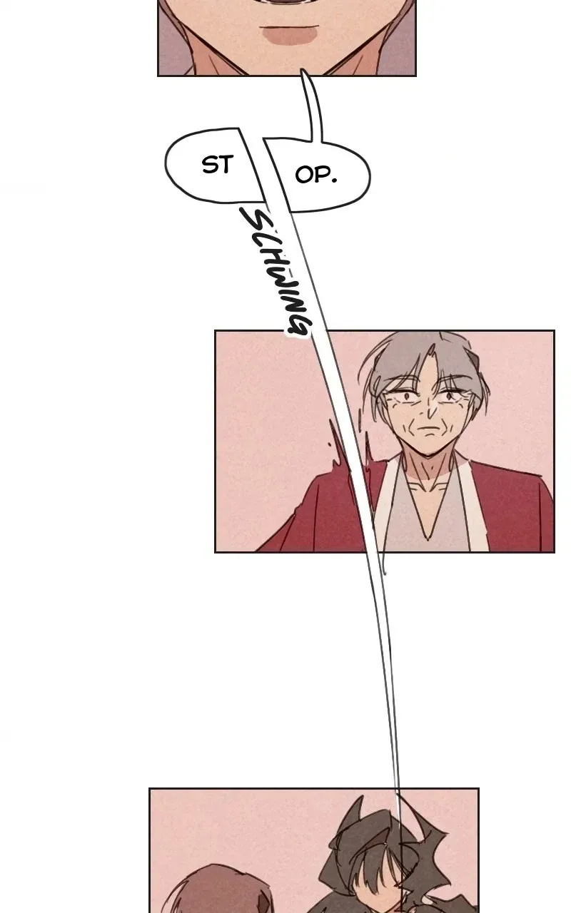 Read Blue Matter chapter 163 image 9 on Lezhin