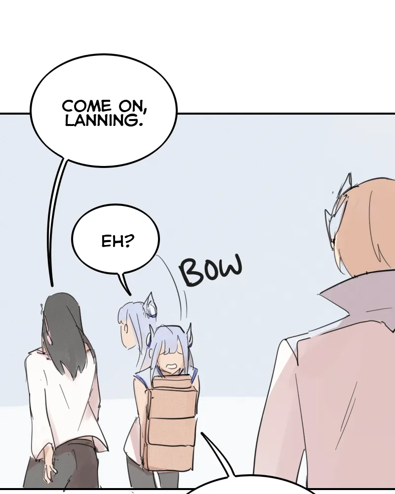 Read Blue Matter chapter 17 image 10 on Lezhin