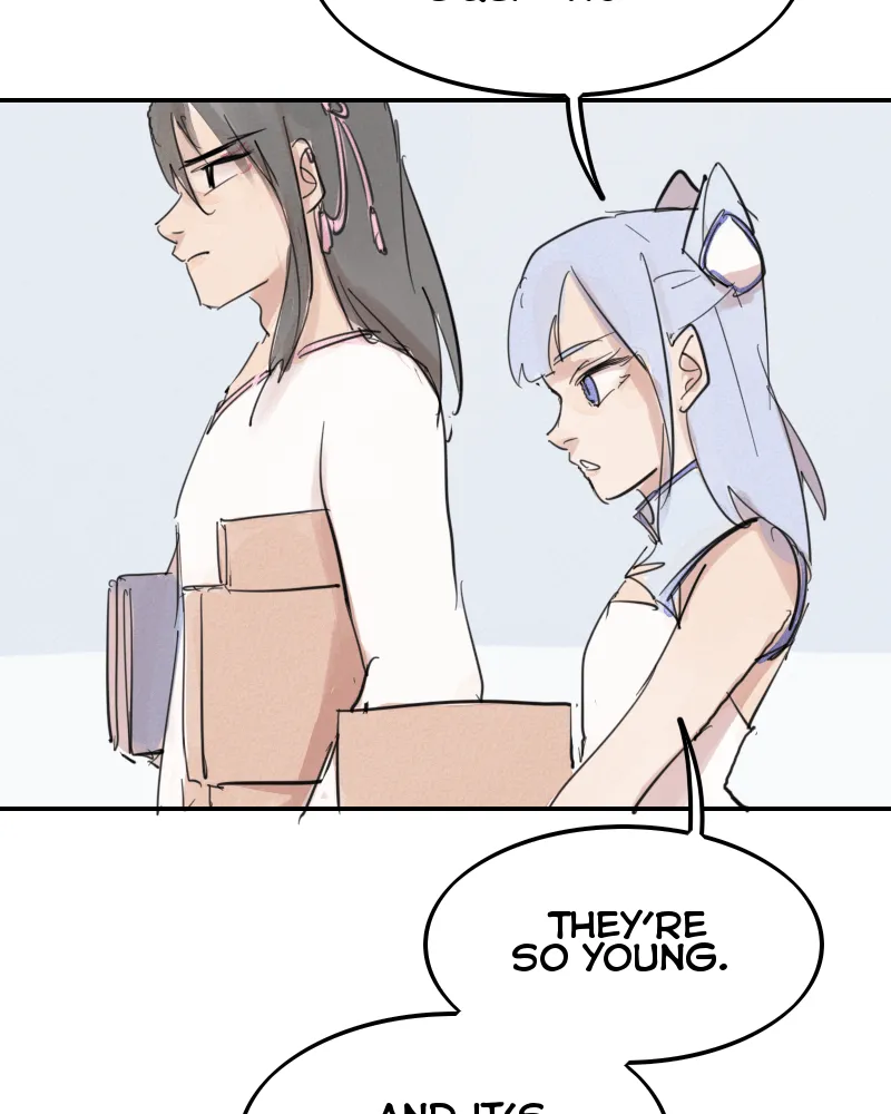 Read Blue Matter chapter 17 image 12 on Lezhin