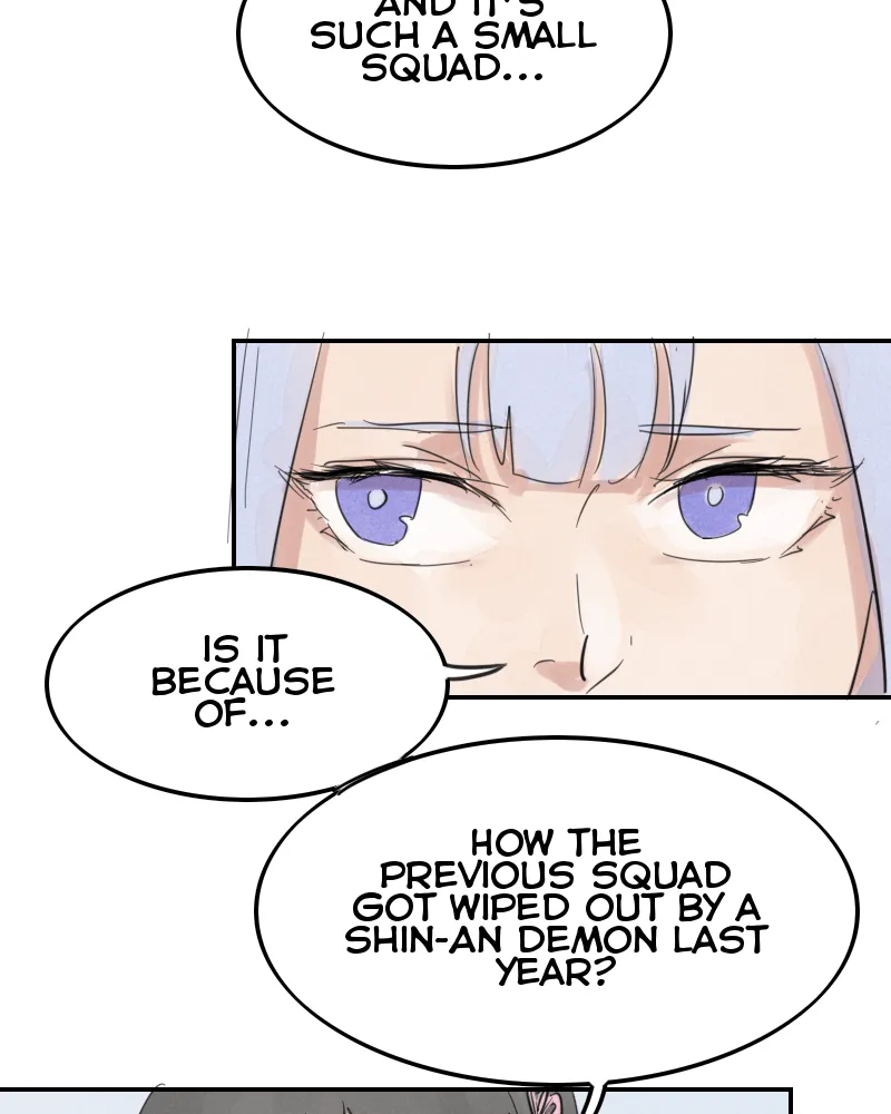 Read Blue Matter chapter 17 image 13 on Lezhin