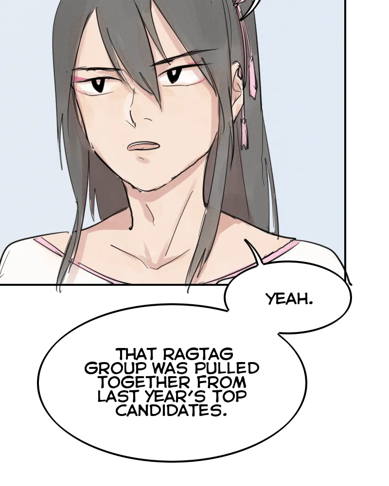 Read Blue Matter chapter 17 image 14 on Lezhin