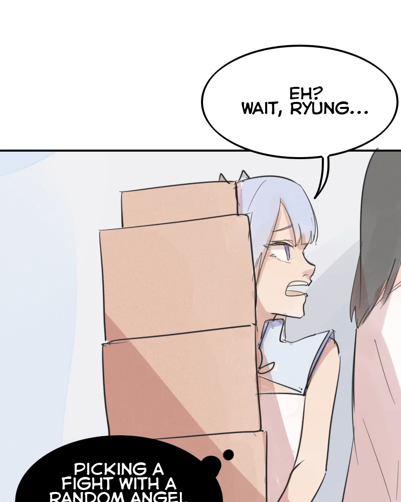 Read Blue Matter chapter 17 image 2 on Lezhin
