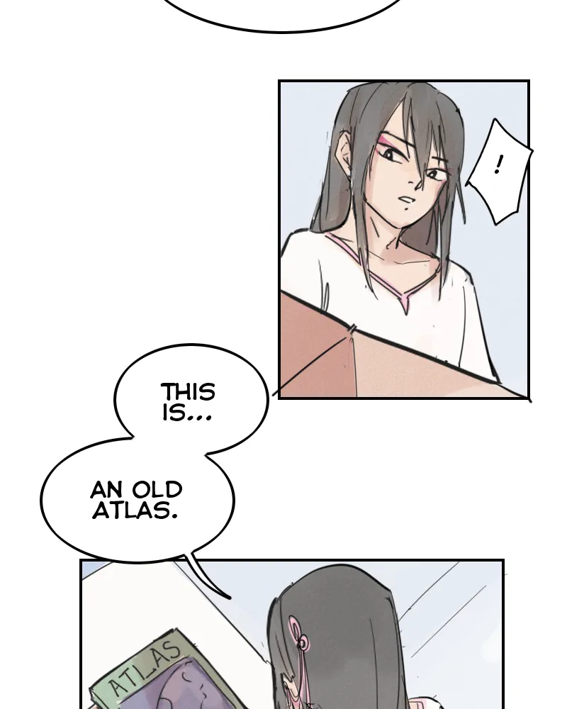 Read Blue Matter chapter 17 image 21 on Lezhin
