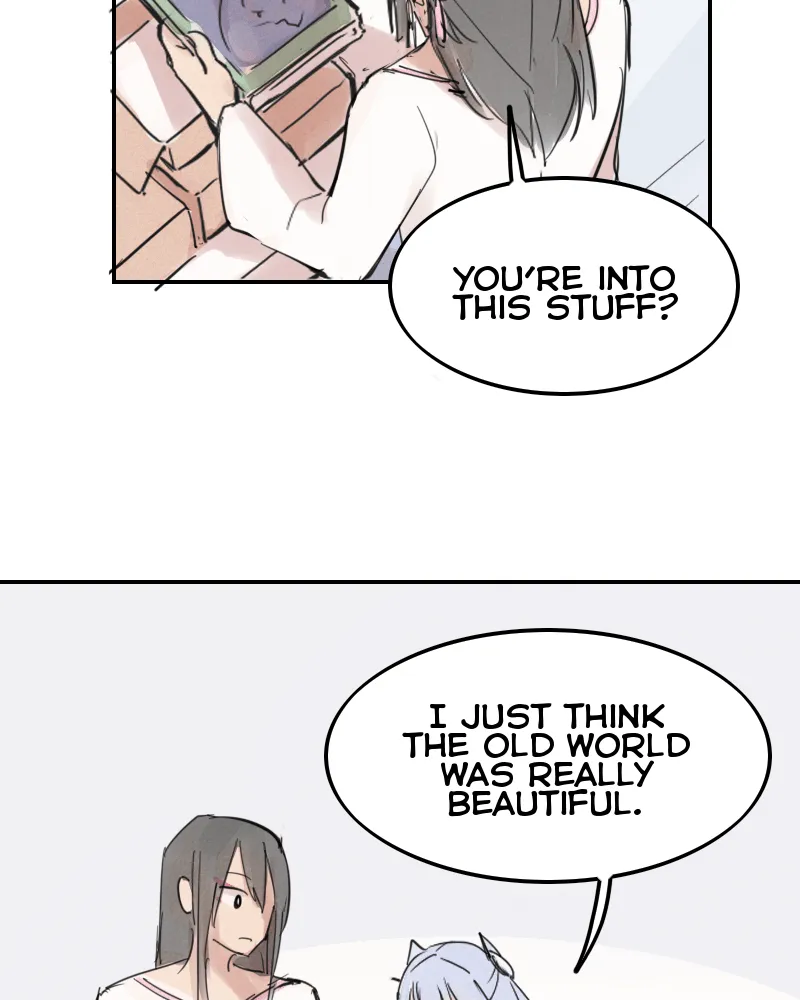 Read Blue Matter chapter 17 image 22 on Lezhin