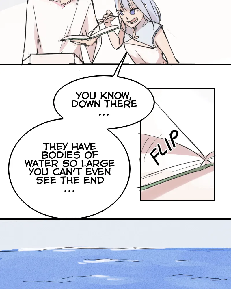 Read Blue Matter chapter 17 image 23 on Lezhin