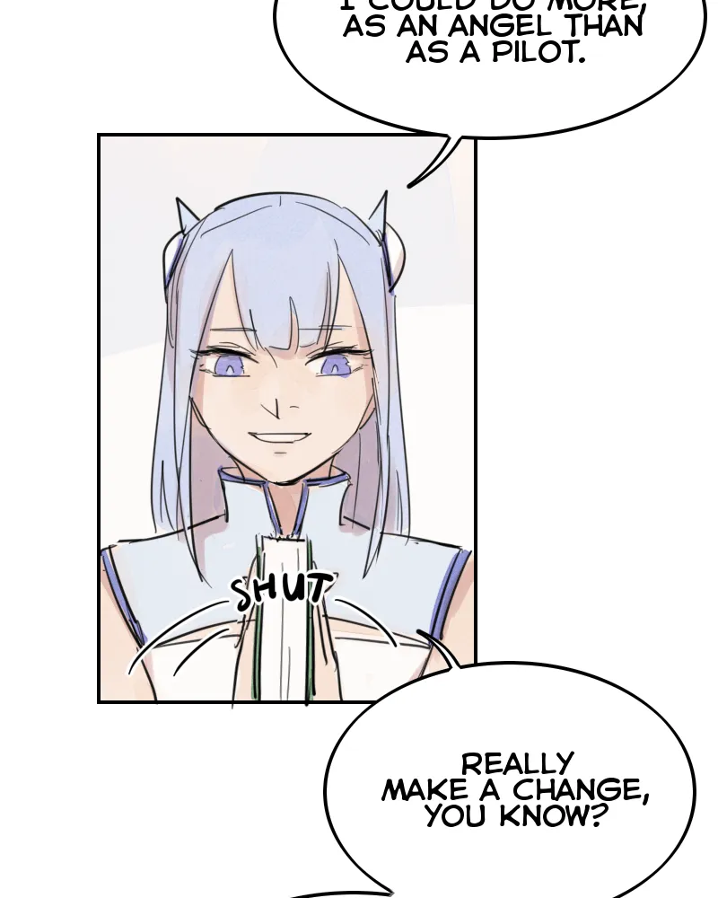 Read Blue Matter chapter 17 image 30 on Lezhin
